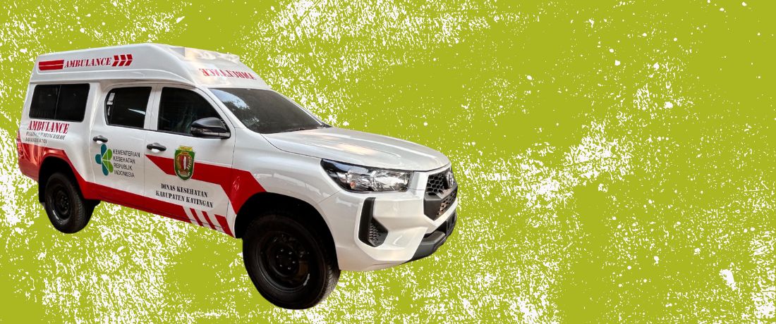 Ambulance